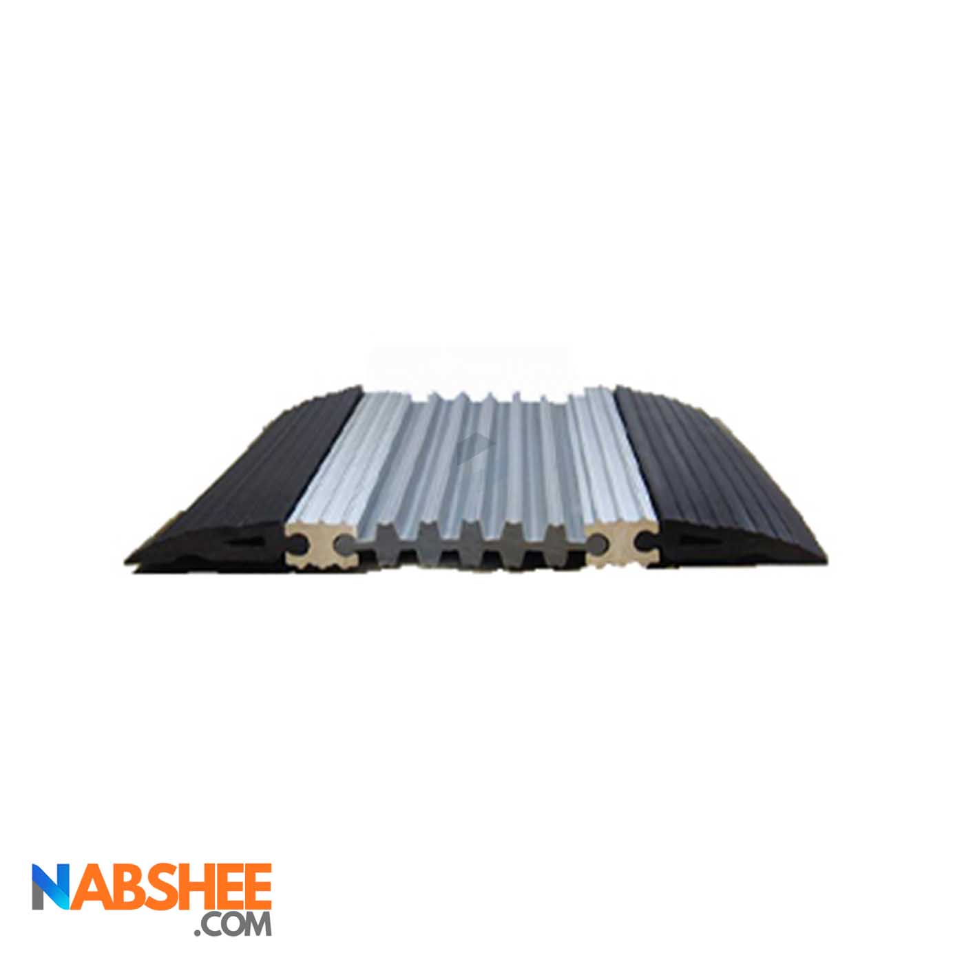 ترمز پله پی وی سی تخت کد T10 (شاخه 6 متری)