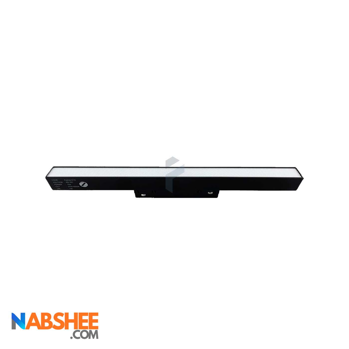 چراغ مگنتی زیگبی خطی 10 وات کد Zigbee-D10