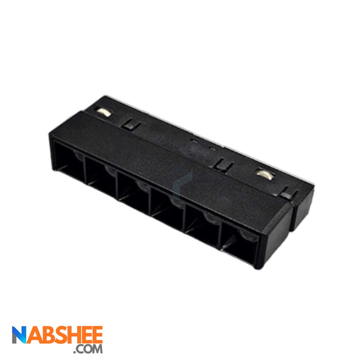 چراغ مگنتی لنزدار 6 وات کد MZ6-4000