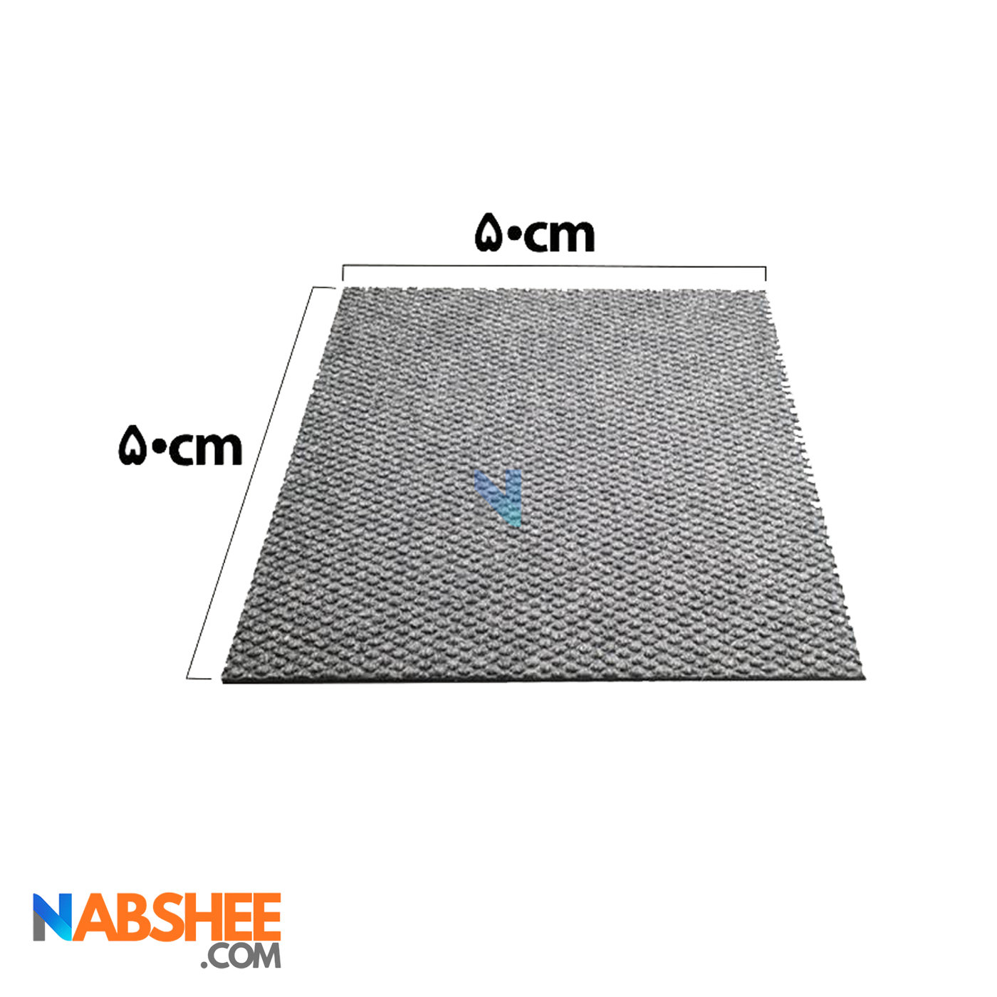 پادری موکتی تایلی 50*50 سانتی متر کد T5050